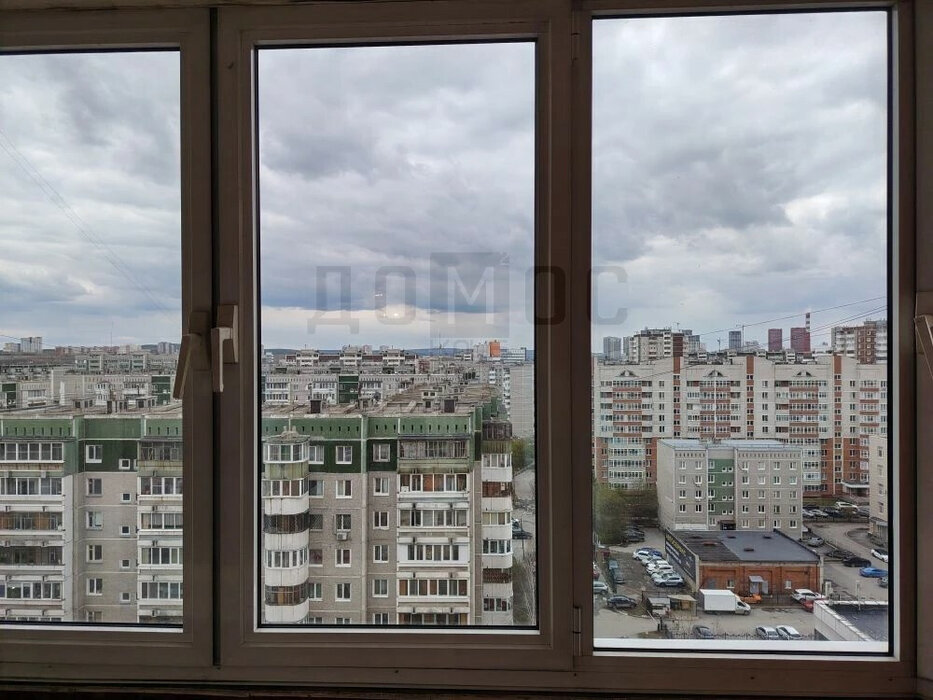 Екатеринбург, ул. Академика Шварца, 14 (Ботанический) - фото квартиры (16)