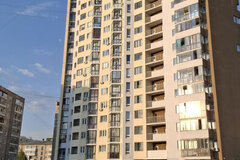 г. Верхняя Пышма, ул. Феофанова, 2Г (городской округ Верхняя Пышма) - фото торговой площади