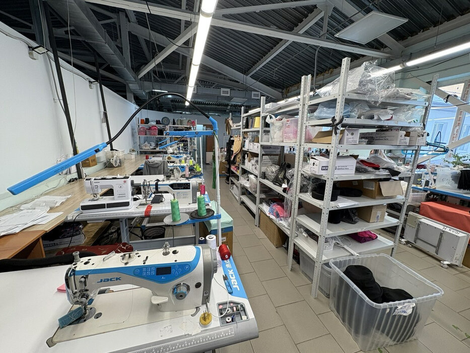 Екатеринбург, ул. Старых Большевиков, 2 (Эльмаш) - фото торговой площади (7)