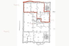 Екатеринбург, ул. Розы Люксембург, 16 - фото офисного помещения