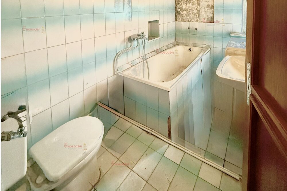 Екатеринбург, ул. Малышева, 21/2 - фото квартиры (11)