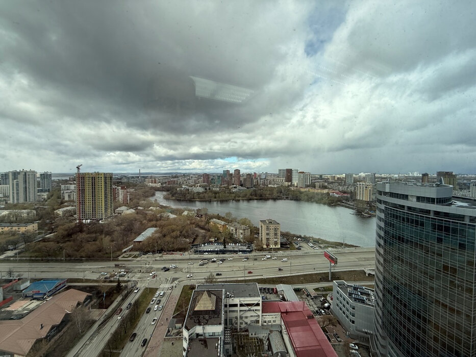 Екатеринбург, ул. Бориса Ельцина, 3/2 (Центр) - фото офисного помещения (4)