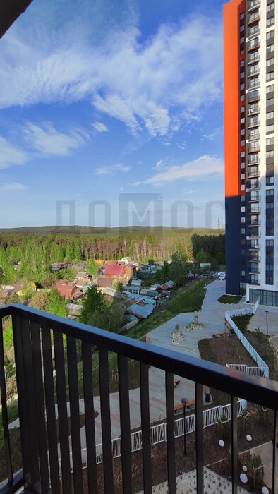 Екатеринбург, ул. Зеленый остров, 14/2 (ВИЗ) - фото квартиры (6)