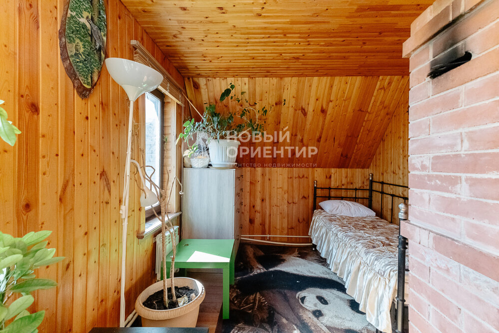 Екатеринбург, ул. СНТ Ветеран,   (Горный щит) - фото дома (16)