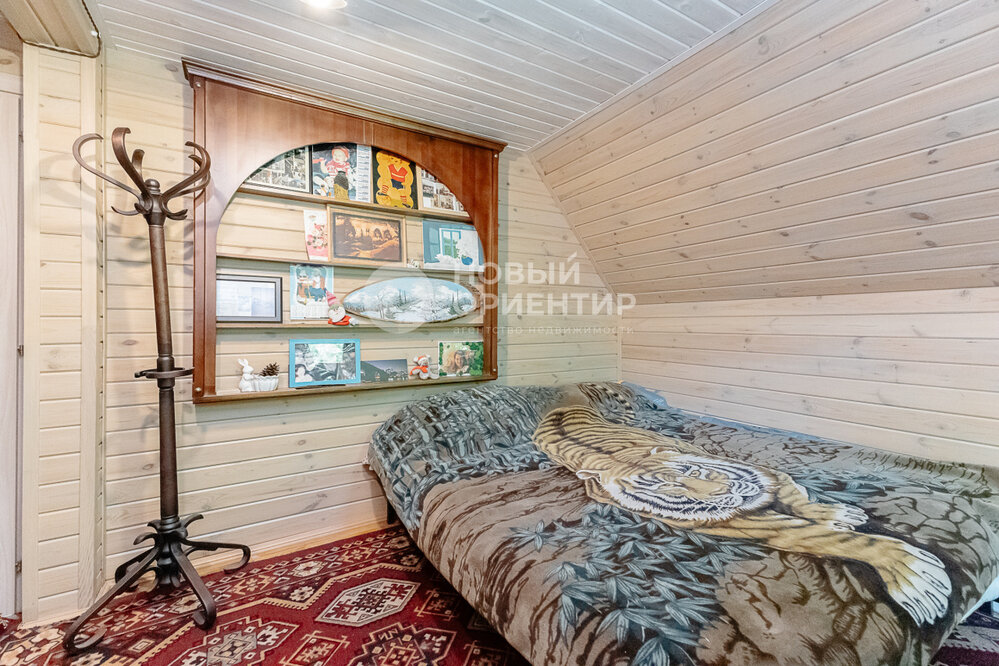 Екатеринбург, ул. СНТ Ветеран,   (Горный щит) - фото дома (6)
