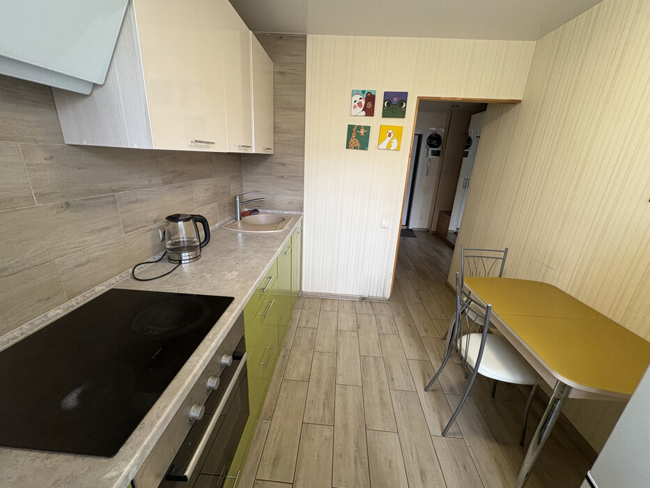 Екатеринбург, ул. Крестинского, 59/1 (Ботанический) - фото квартиры (9)
