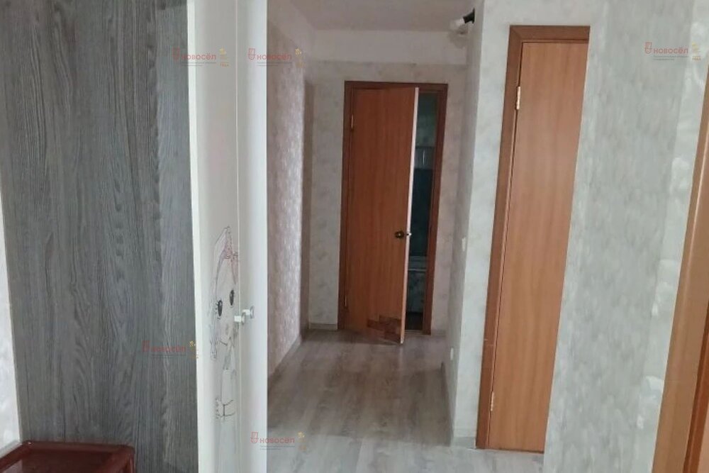 Екатеринбург, ул. Ульяновская, 11 (Эльмаш) - фото квартиры (11)