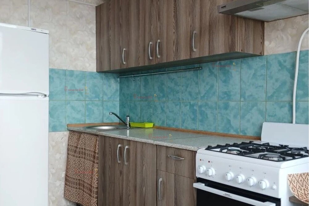 Екатеринбург, ул. Ульяновская, 11 (Эльмаш) - фото квартиры (12)