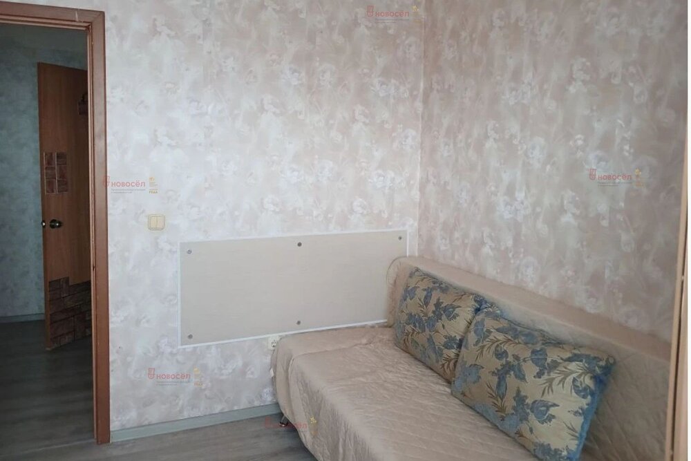 Екатеринбург, ул. Ульяновская, 11 (Эльмаш) - фото квартиры (13)