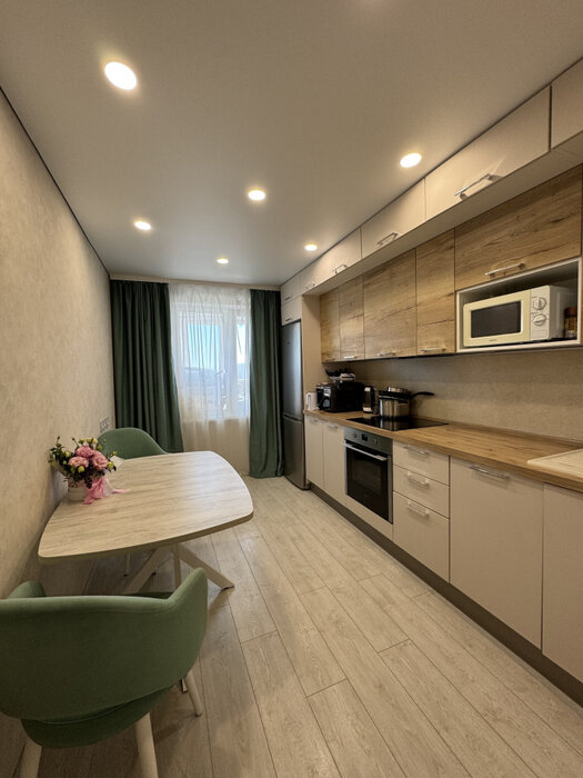 Екатеринбург, ул. Начдива Онуфриева, 6/2 (Юго-Западный) - фото квартиры (2)