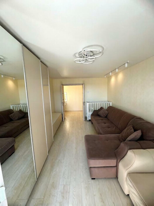 Екатеринбург, ул. Начдива Онуфриева, 6/2 (Юго-Западный) - фото квартиры (5)