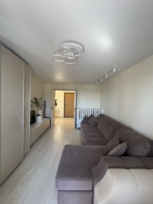 Екатеринбург, ул. Начдива Онуфриева, 6/2 (Юго-Западный) - фото квартиры (7)