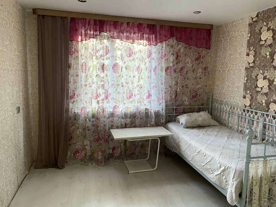 Екатеринбург, ул. Красноуральская, 21 (ВИЗ) - фото квартиры (6)