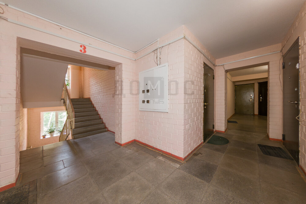 Екатеринбург, ул. Серафимы Дерябиной, 32Б (Юго-Западный) - фото квартиры (10)