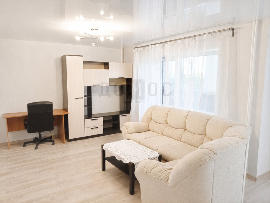Екатеринбург, ул. Серафимы Дерябиной, 32Б - фото квартиры (4)
