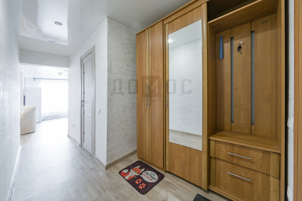 Екатеринбург, ул. Серафимы Дерябиной, 32Б (Юго-Западный) - фото квартиры (9)