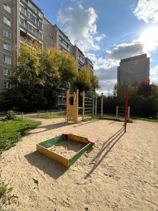 Екатеринбург, ул. Опалихинская, 19 (Заречный) - фото квартиры (8)