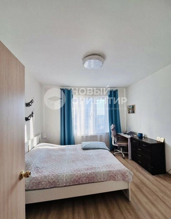 Екатеринбург, ул. Академика Парина, 38/8 (Академический) - фото квартиры (3)