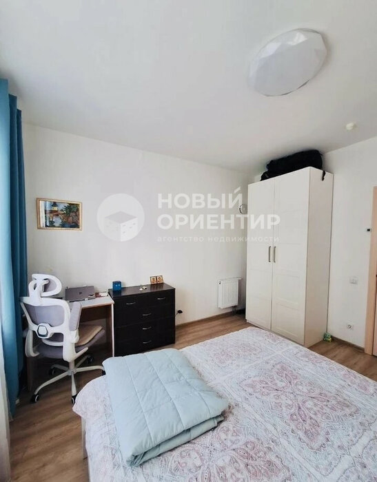 Екатеринбург, ул. Академика Парина, 38/8 (Академический) - фото квартиры (5)