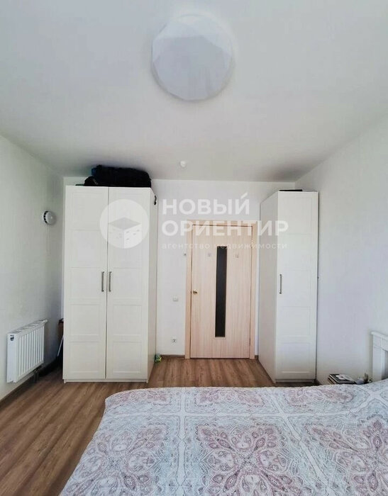 Екатеринбург, ул. Академика Парина, 38/8 (Академический) - фото квартиры (6)