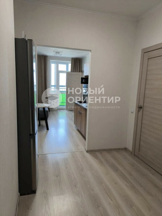 Екатеринбург, ул. 2-я Новосибирская, 12 - фото квартиры (11)
