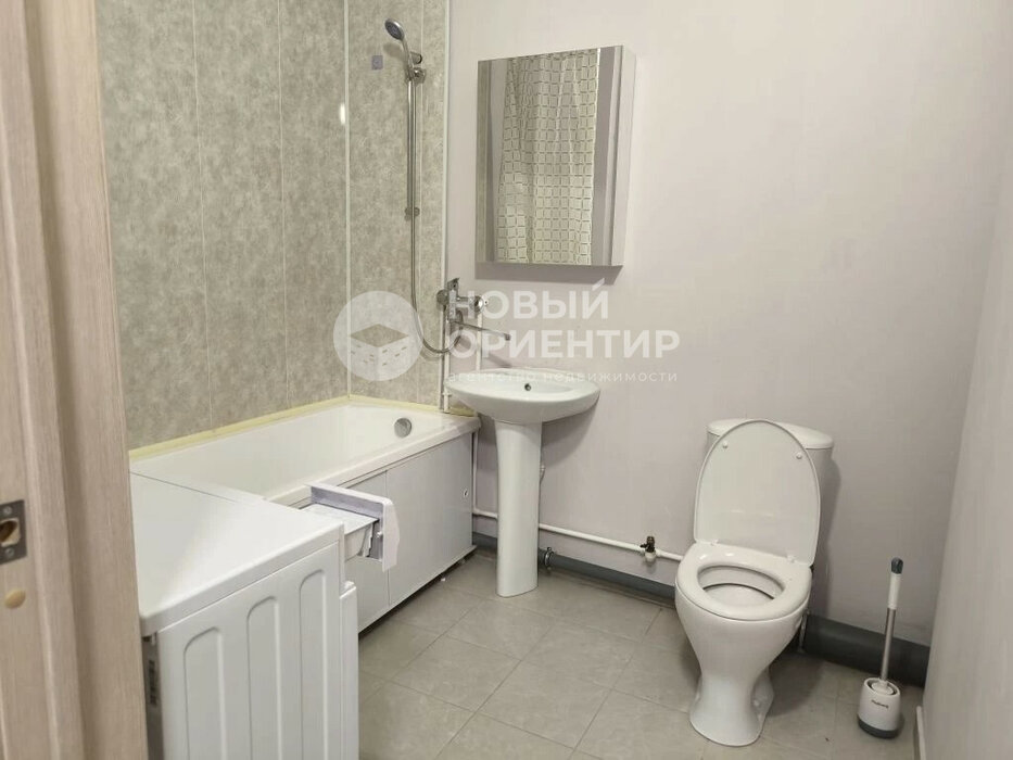 Екатеринбург, ул. 2-я Новосибирская, 12 - фото квартиры (15)