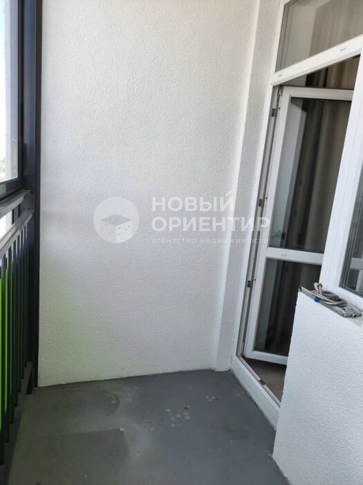 Екатеринбург, ул. 2-я Новосибирская, 12 - фото квартиры (9)