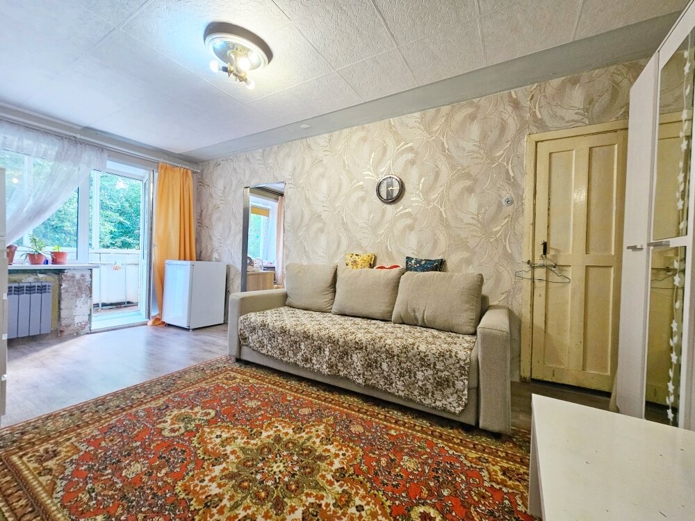 Екатеринбург, ул. Трактовая, 2 (Кольцово) - фото квартиры (1)