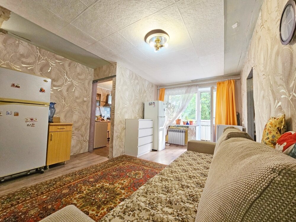 Екатеринбург, ул. Трактовая, 2 (Кольцово) - фото квартиры (2)