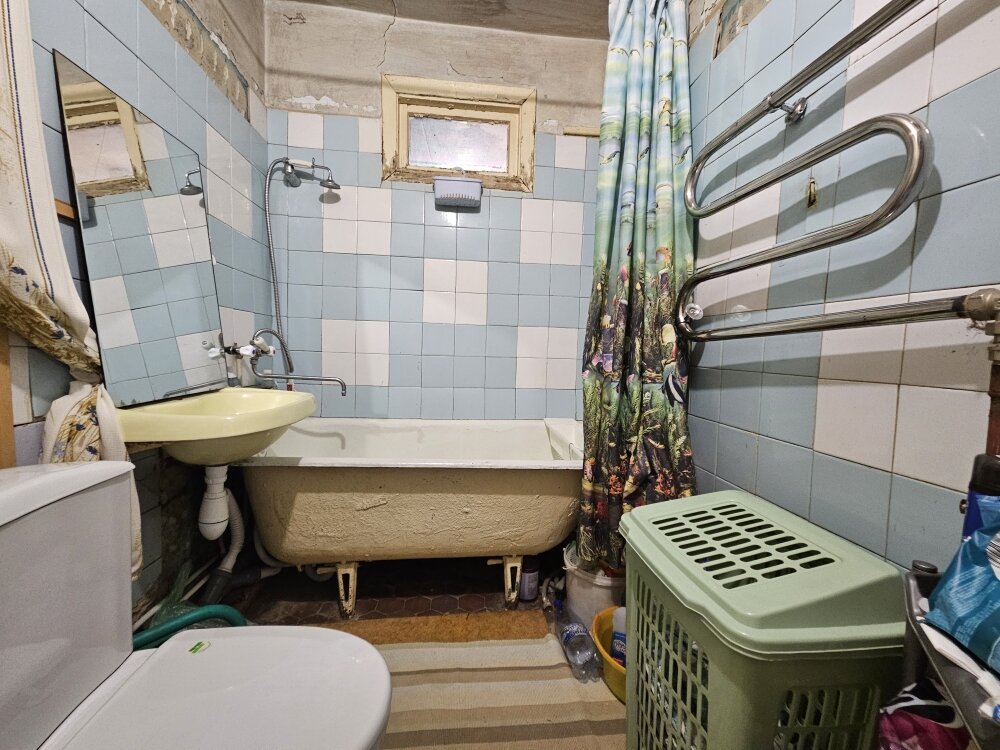 Екатеринбург, ул. Трактовая, 2 (Кольцово) - фото квартиры (7)