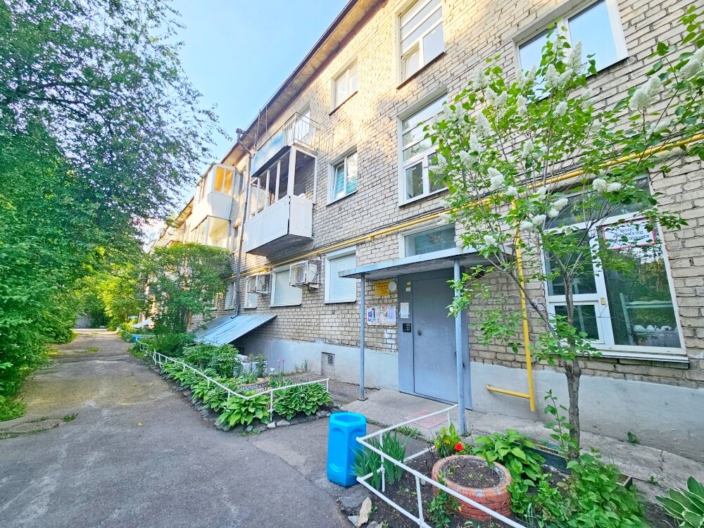 Екатеринбург, ул. Трактовая, 2 (Кольцово) - фото квартиры (8)