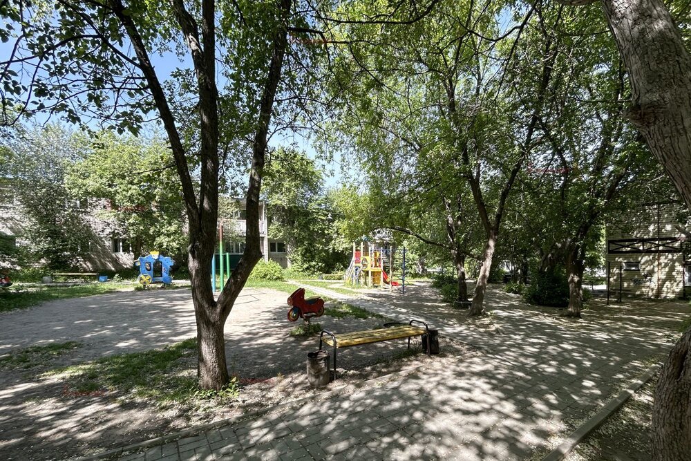 г. Арамиль, ул. Горбачёва, 22 (городской округ Арамильский) - фото квартиры (14)