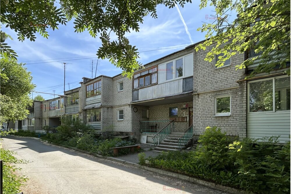 г. Арамиль, ул. Горбачёва, 22 (городской округ Арамильский) - фото квартиры (2)