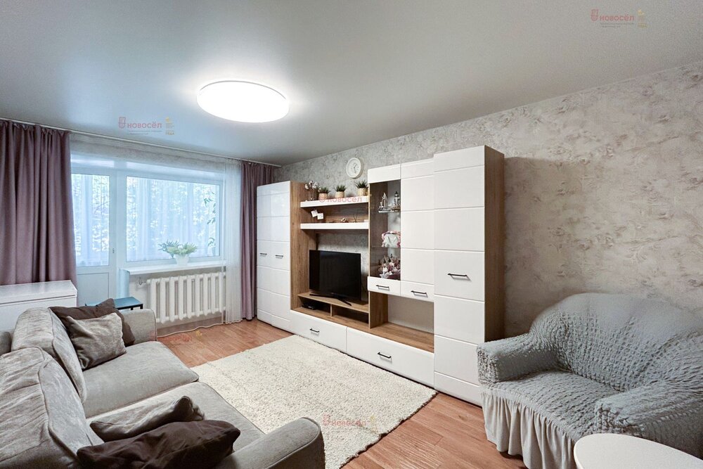 г. Арамиль, ул. Горбачёва, 22 (городской округ Арамильский) - фото квартиры (3)