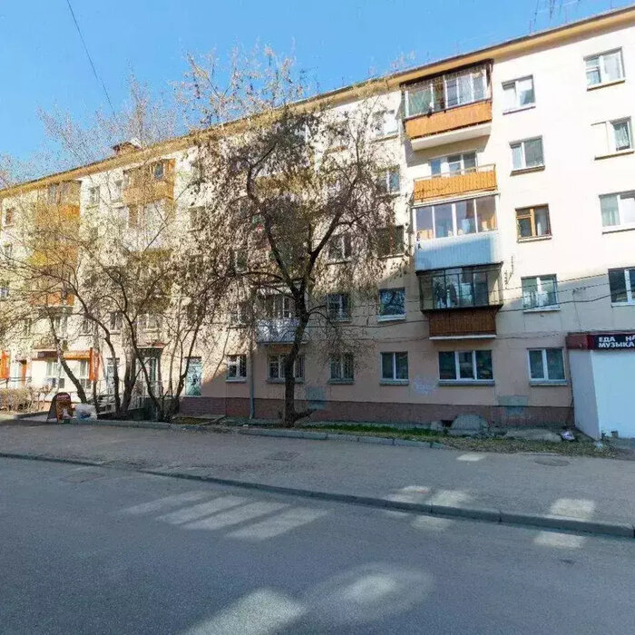 Екатеринбург, ул. Мамина-Сибиряка, 97 (Центр) - фото квартиры (8)