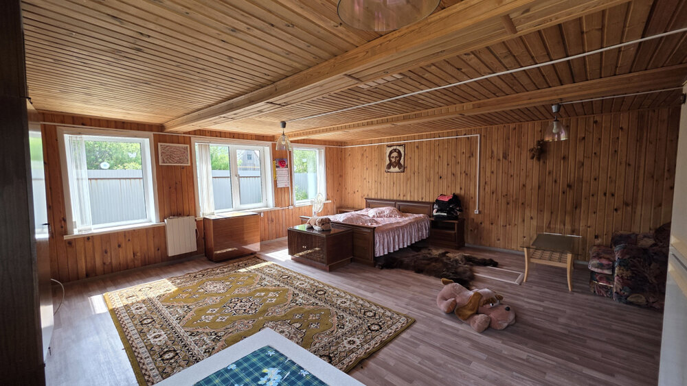 п. Монетный, ул. Клубный, 1в (городской округ Березовский) - фото дома (4)