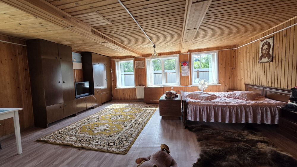 п. Монетный, ул. Клубный, 1в (городской округ Березовский) - фото дома (5)