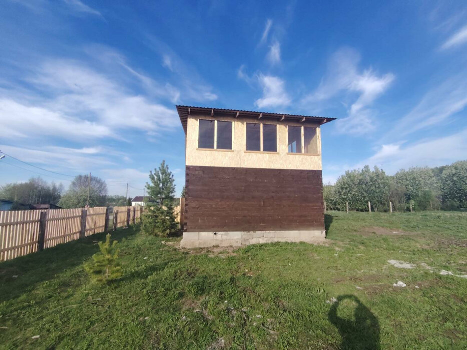 п. Атиг, ул. Железнодорожная, 57 (Нижнесергинский район) - фото дома (3)