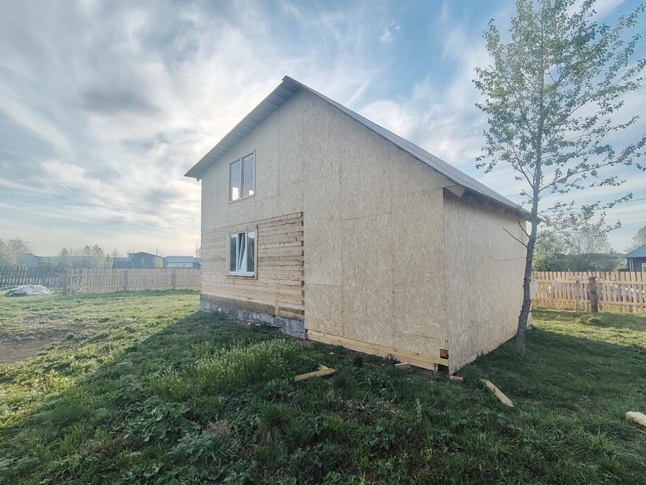 п. Атиг, ул. Железнодорожная, 57 (Нижнесергинский район) - фото дома (5)