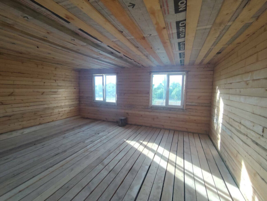 п. Атиг, ул. Железнодорожная, 57 (Нижнесергинский район) - фото дома (7)