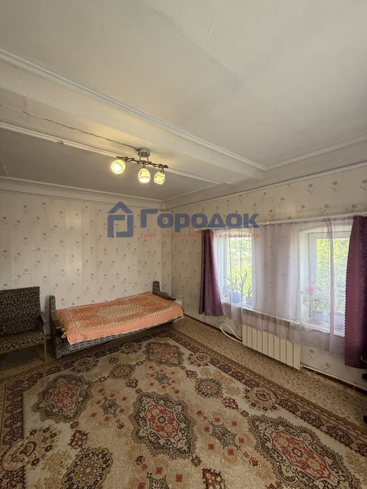 д. Кодинка, ул. Партизанская (городской округ Каменский) - фото дома (5)