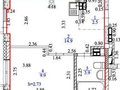 Продажа квартиры: Екатеринбург, ул. Чемпионов, 4 (Солнечный) - Фото 8