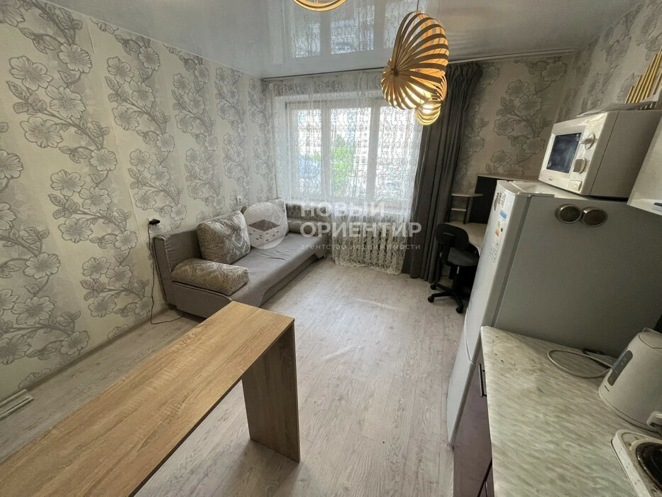 Екатеринбург, ул. Гурзуфская, 18 (Юго-Западный) - фото квартиры (3)