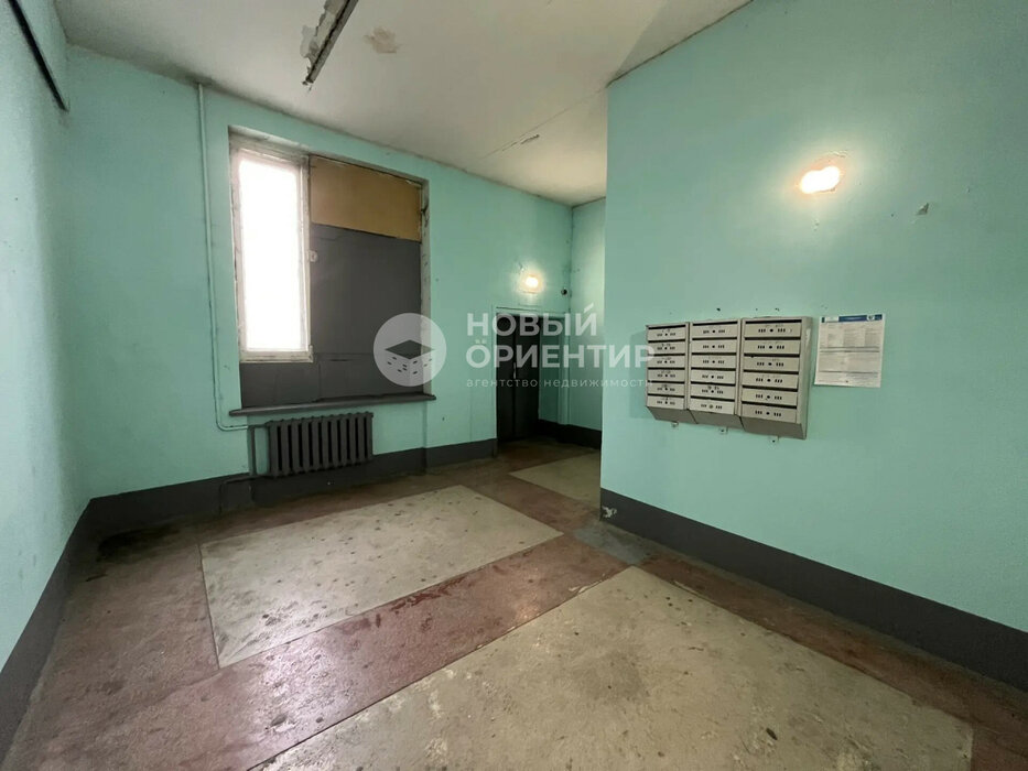 Екатеринбург, ул. Гурзуфская, 18 - фото квартиры (7)