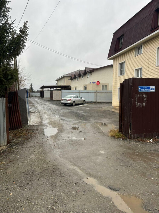 г. Верхняя Пышма, ул. Клары Цеткин, 44 (городской округ Верхняя Пышма) - фото коттеджа (4)