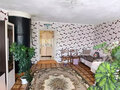 Продажа дома: с. Акбаш, ул. Трактовая, 12 (Нижнесергинский район) - Фото 3