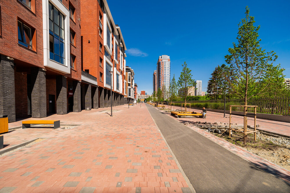 Екатеринбург, ул. Якова Свердлова, 32 (Центр) - фото квартиры (3)