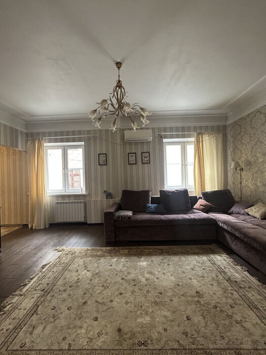 Екатеринбург, ул. Ленина, 52б (Центр) - фото квартиры (2)
