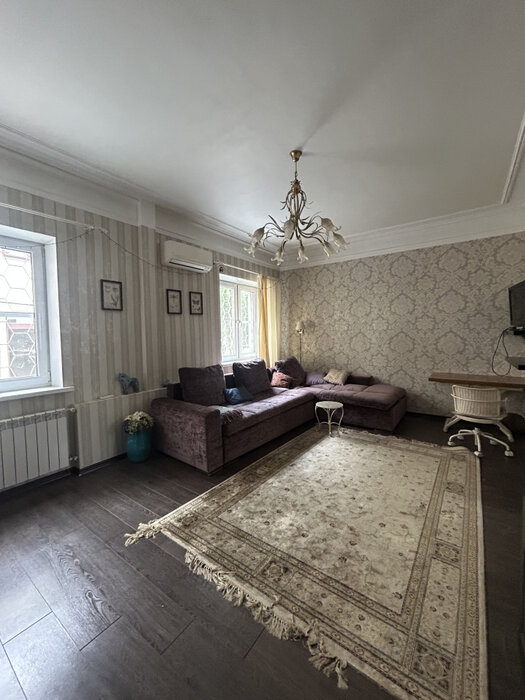 Екатеринбург, ул. Ленина, 52б (Центр) - фото квартиры (4)