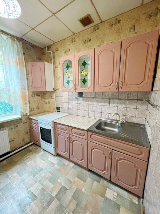 Екатеринбург, ул. Инженерная, 37 (Химмаш) - фото квартиры (1)